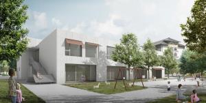 IDZ Vrtca Litija, enota Najdihojca